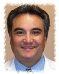 Dr. Brim Aaron McMillan-Gordon, DPM