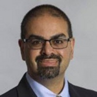 Dr. Ankush Gosain, MD, PHD