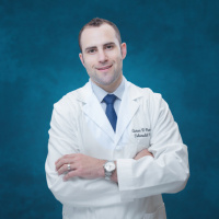 Dr. Aaron B Parrish, MD